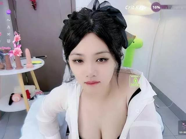 Offline Miqibaob on BongaCams