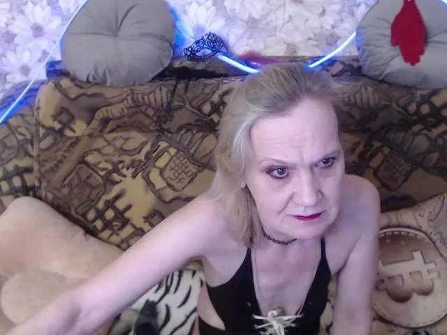 Offline miss-bekker23 on BongaCams