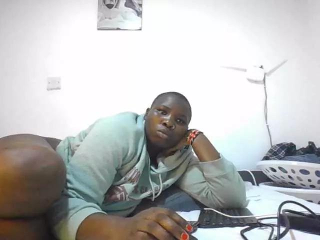 MISS-FAITH091 on BongaCams 