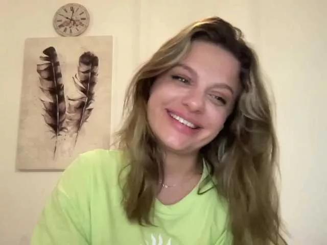 Miss-Kissss on BongaCams 