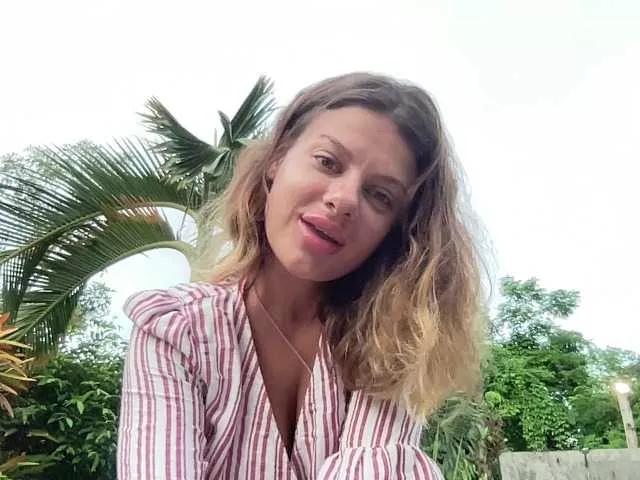 Miss-Kissss on BongaCams 
