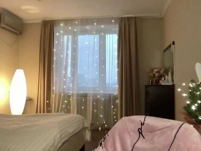 Miss-Kissss on BongaCams 