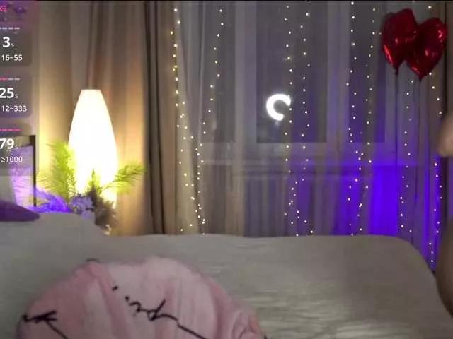 Miss-Kissss on BongaCams 