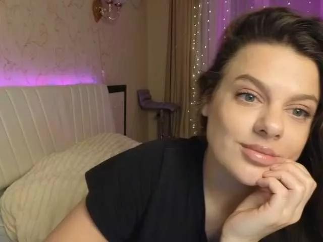 Miss-Kissss on BongaCams 