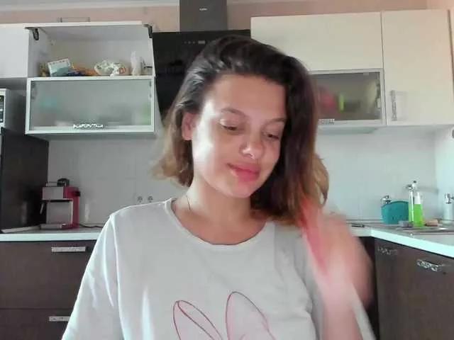 Miss-Kissss on BongaCams 