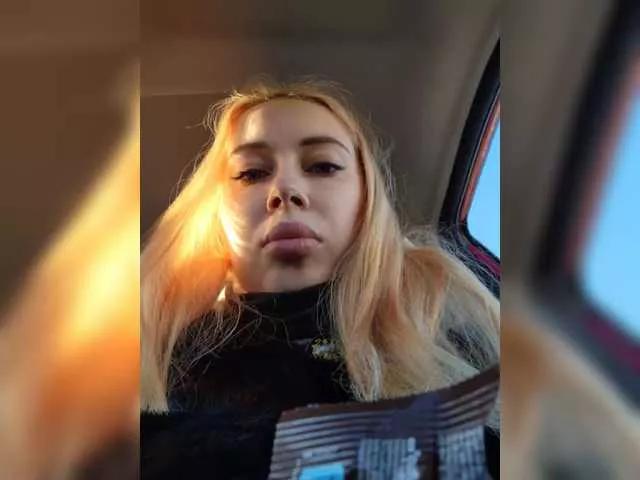 Miss-Mikki on BongaCams 