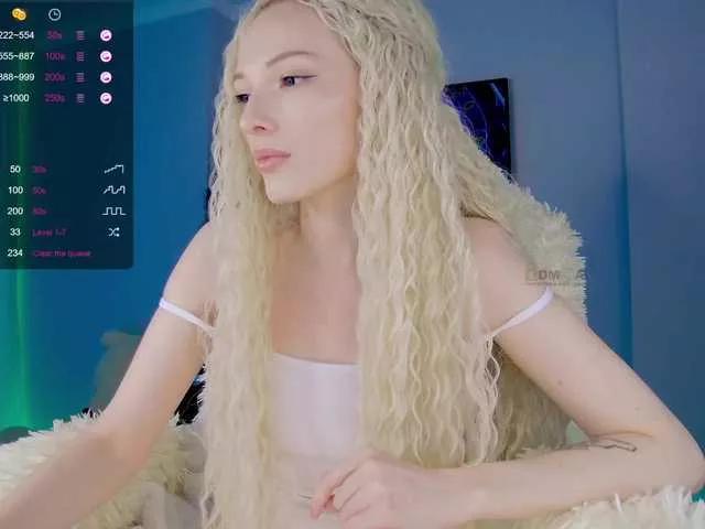 missalena on BongaCams 