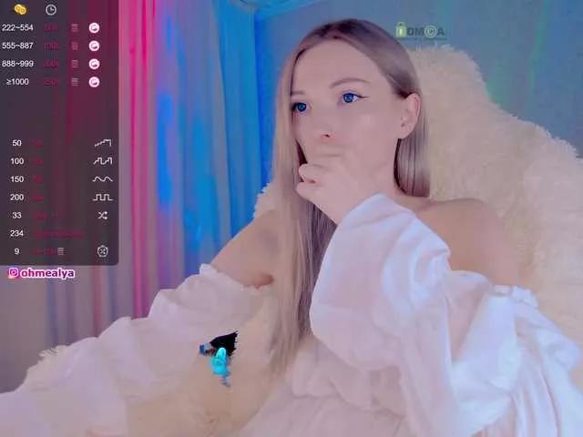 missalena on BongaCams 