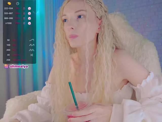 missalena on BongaCams 