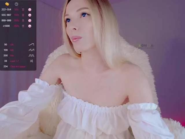 missalena on BongaCams 