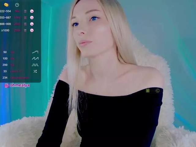 missalena on BongaCams 