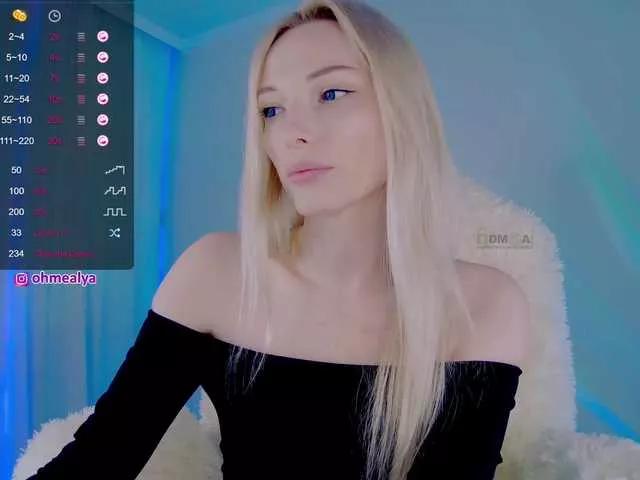 missalena on BongaCams 