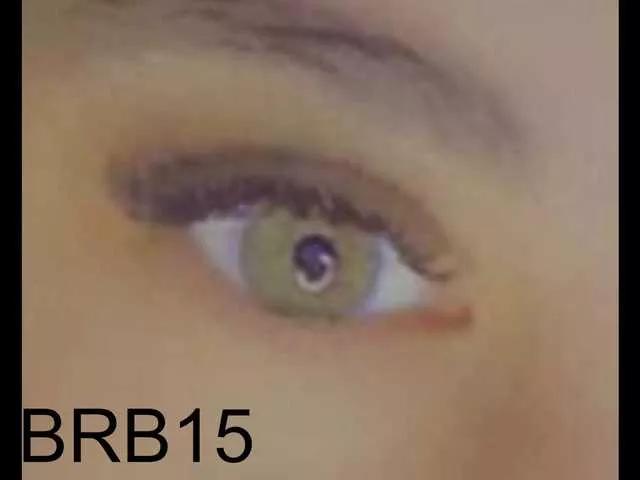 MissAlina on BongaCams