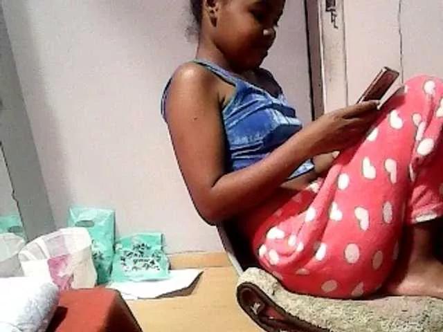 Offline Missaudreys on BongaCams