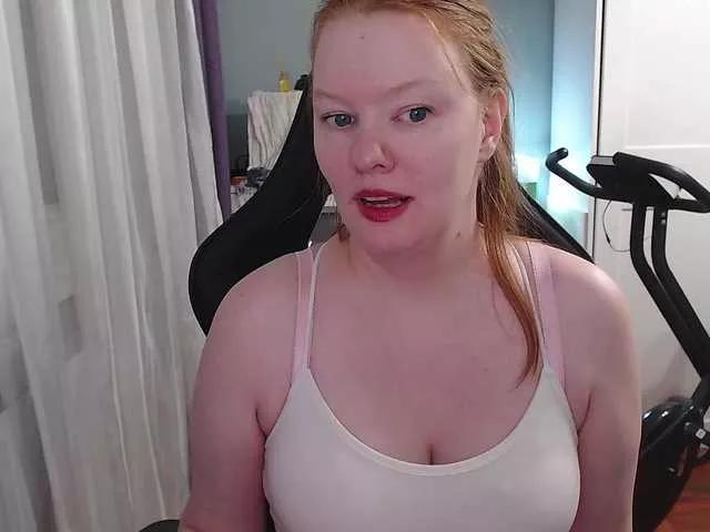 Offline missInari on BongaCams