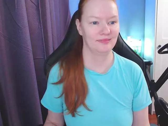 Offline missInari on BongaCams