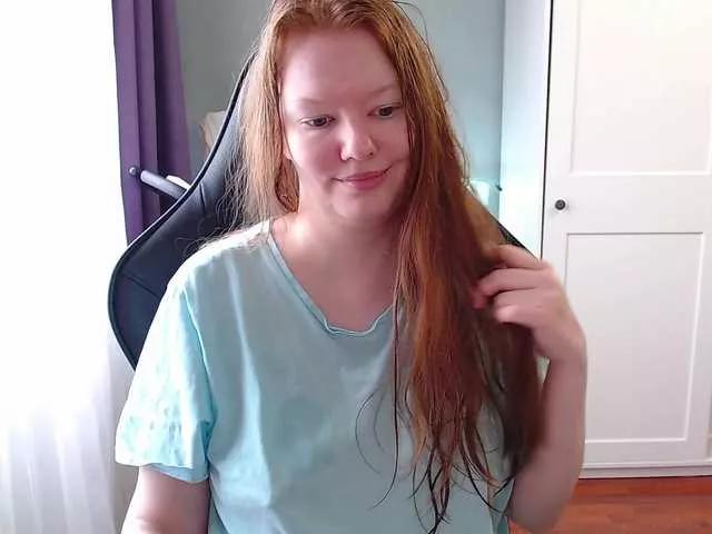 Offline missInari on BongaCams