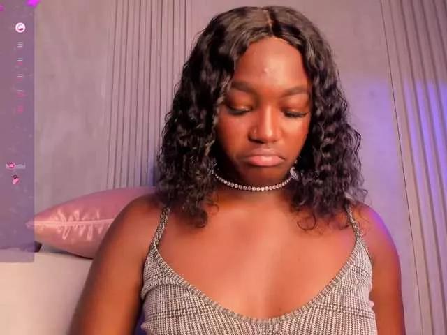 Offline MissMahalaa on BongaCams