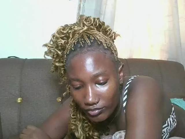 Offline Missprettygal on BongaCams