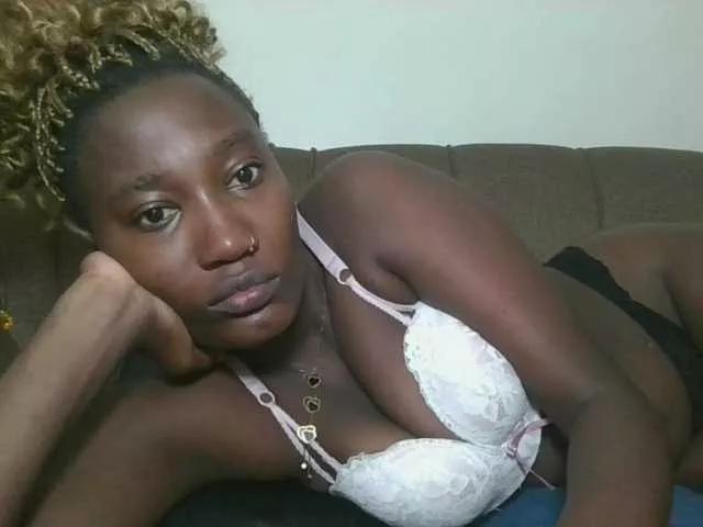 Offline Missprettygal on BongaCams