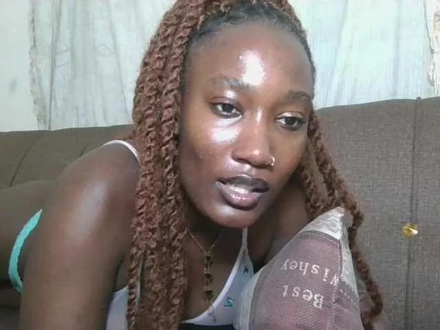 Offline Missprettygal on BongaCams