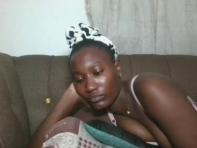 Offline Missprettygal on BongaCams