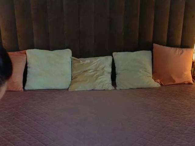 MissRossi on BongaCams