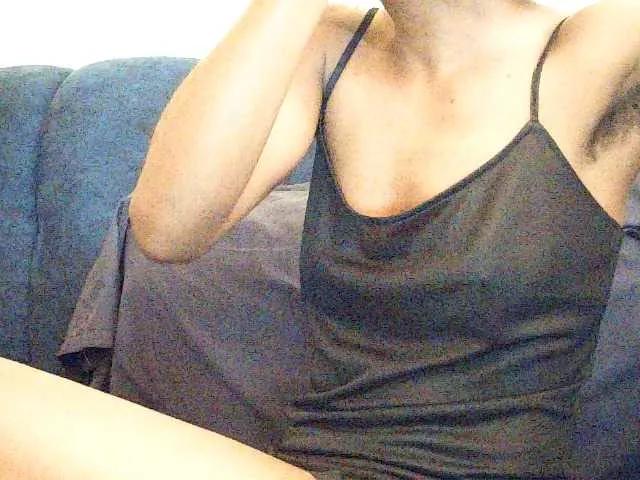 MlleKali on BongaCams 
