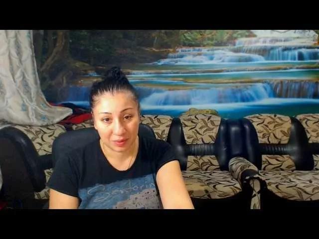 Offline MoistMady on BongaCams