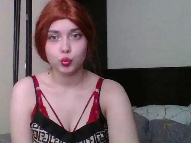 MollyCherryy on BongaCams 