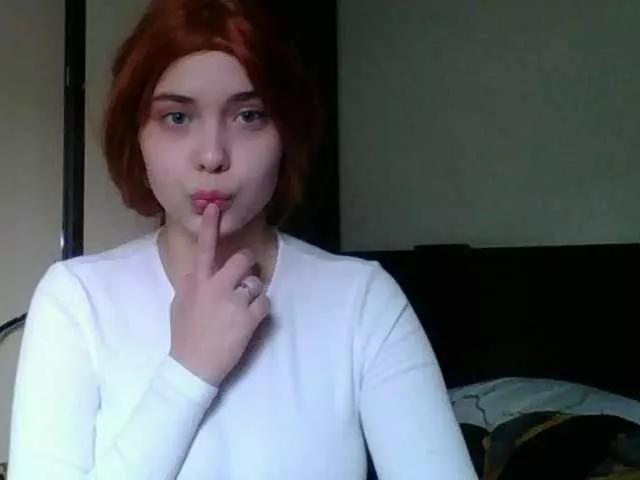 MollyCherryy on BongaCams 
