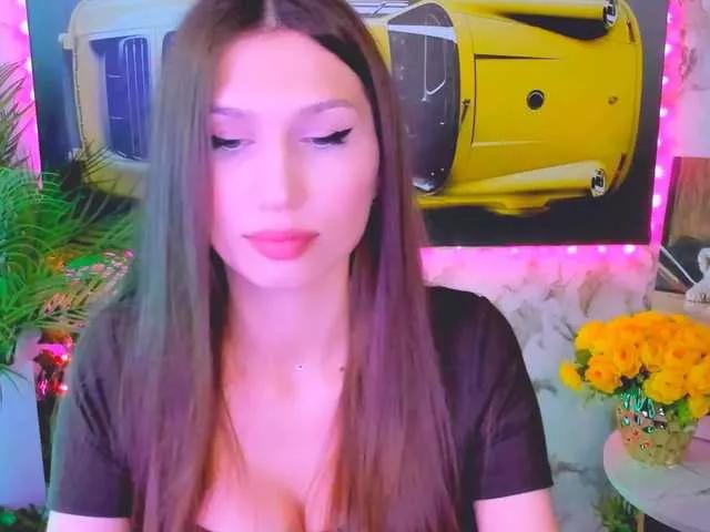 Mollyinyourmind on BongaCams 