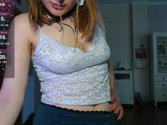 momorenaaa on BongaCams 