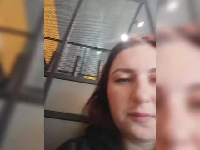MonicaMilf on BongaCams 