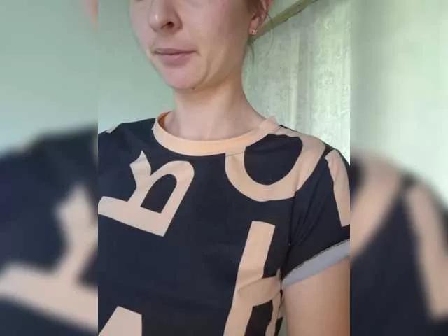 Offline monikaG on BongaCams