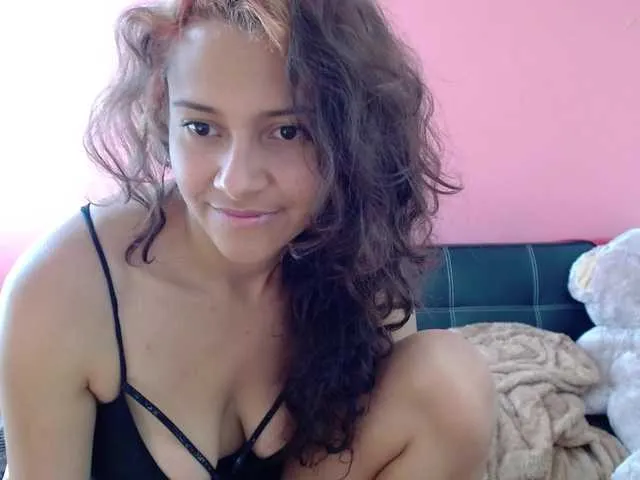 morahaze on BongaCams