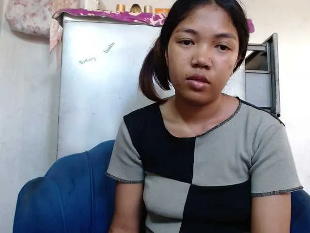 Morgane1 on BongaCams