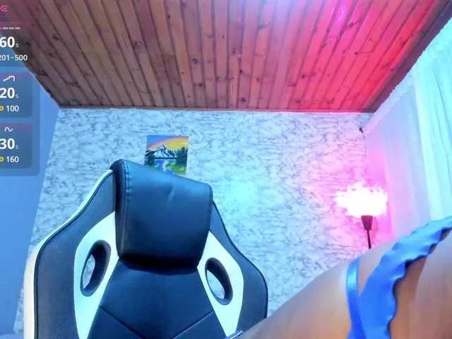 Morocha-fire on BongaCams 