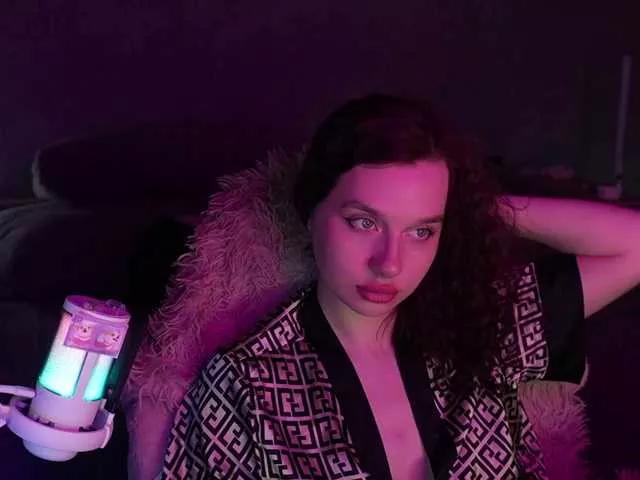 Offline MossiPolli on BongaCams