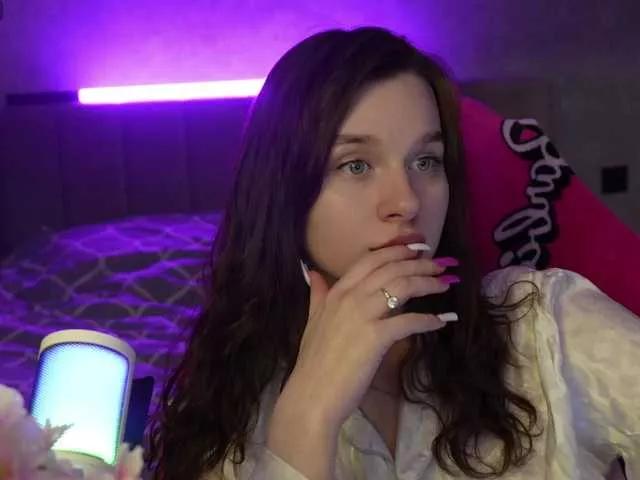 Offline MossiPolli on BongaCams