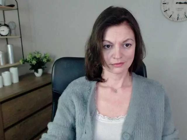 mrsVivian on BongaCams 