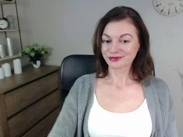 mrsVivian on BongaCams 