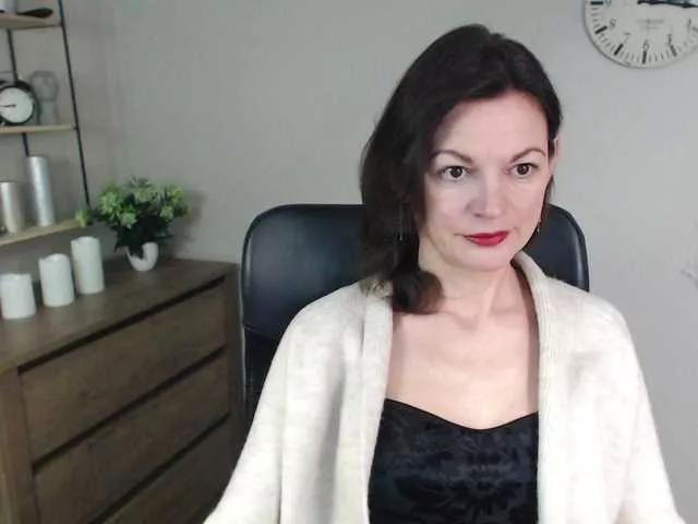 mrsVivian on BongaCams 