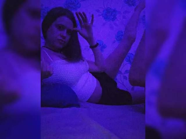 MsEva927 on BongaCams