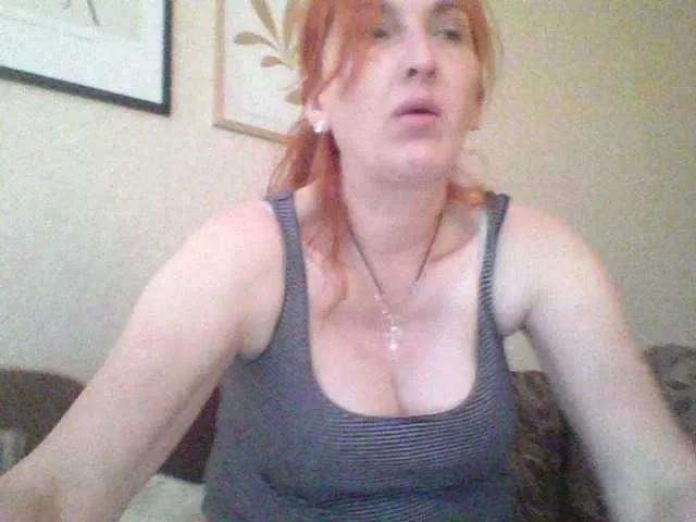 MssAngela on BongaCams 