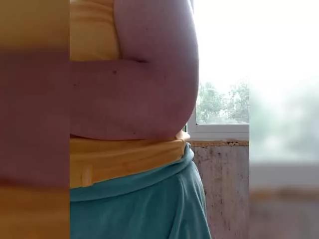 MurrMurr on BongaCams 
