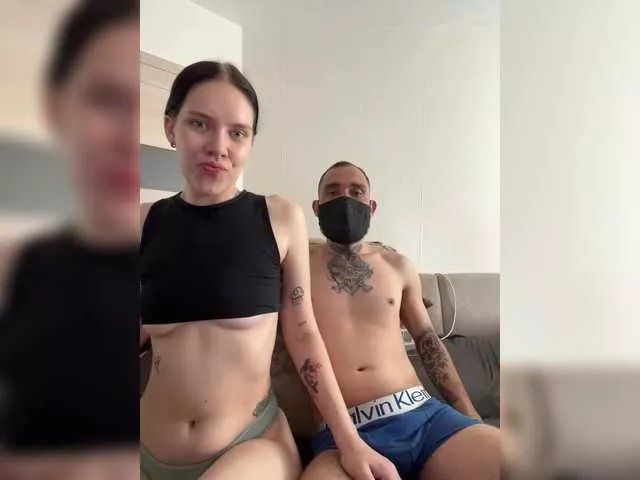 Offline muzhzhena911 on BongaCams