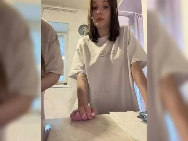 MYHOMORIKI on BongaCams 