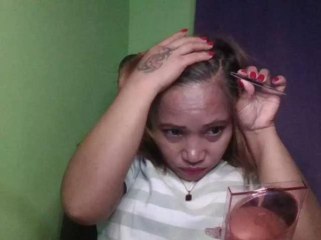 Offline myoneandonly on BongaCams