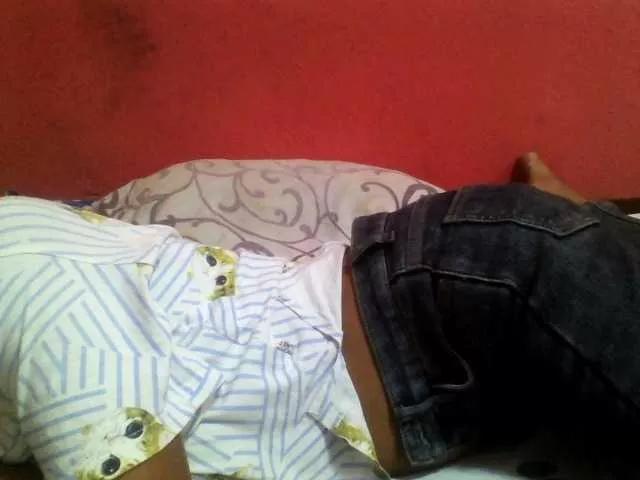 Myrinaahh on BongaCams 